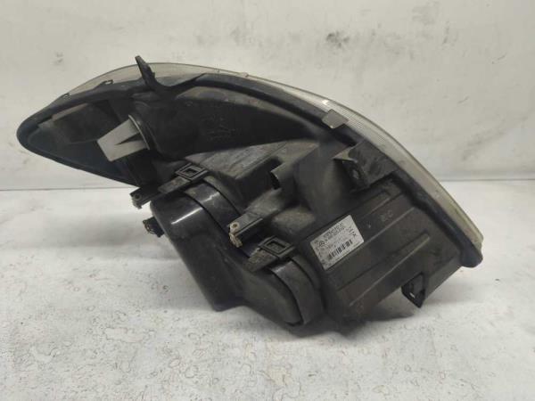 PHARE GAUCHE MERCEDES - Vue 2